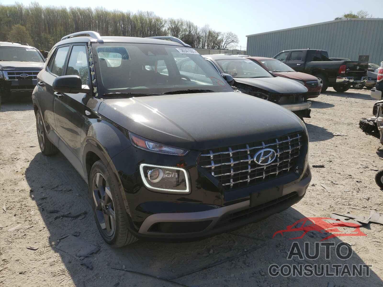 HYUNDAI VENUE 2020 - KMHRC8A34LU047286