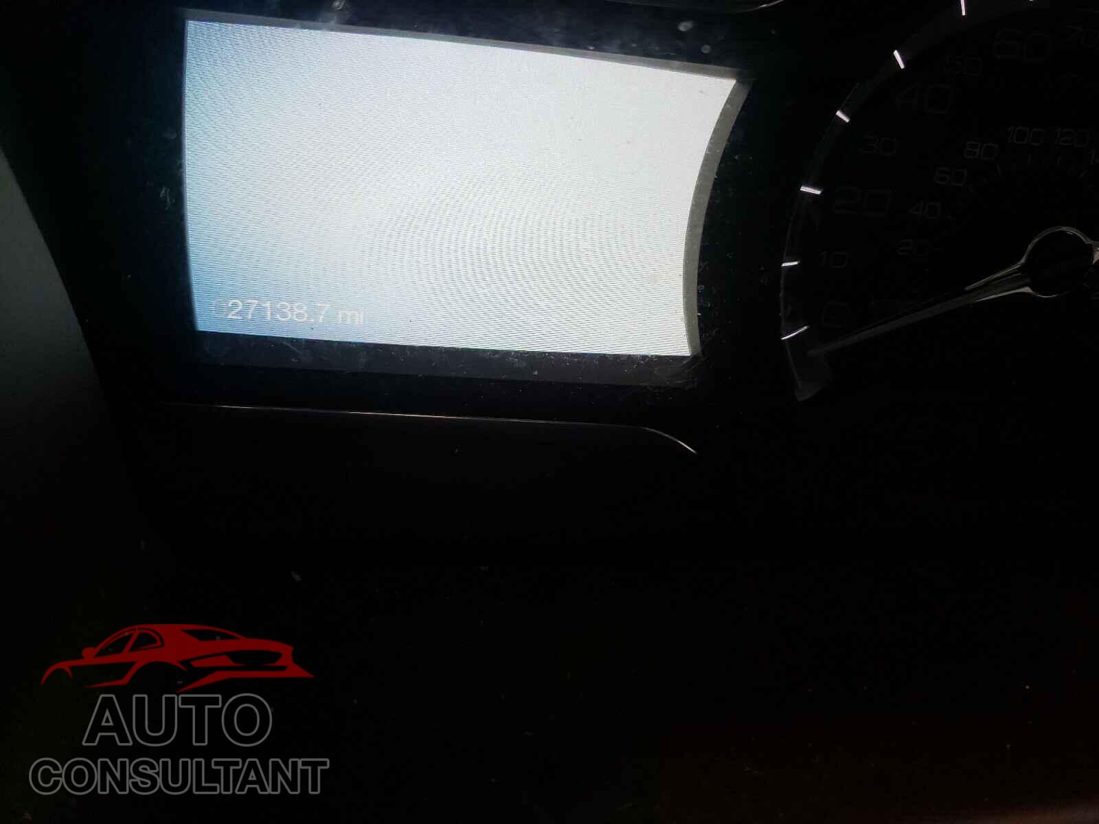 FORD FLEX 2018 - 2FMGK5C8XJBA09095