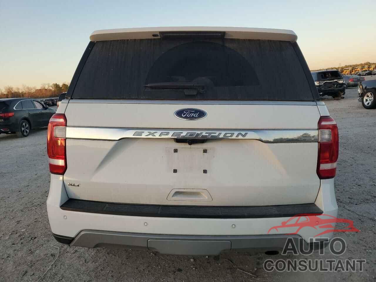 FORD EXPEDITION 2021 - 1FMJU1HT0MEA79980