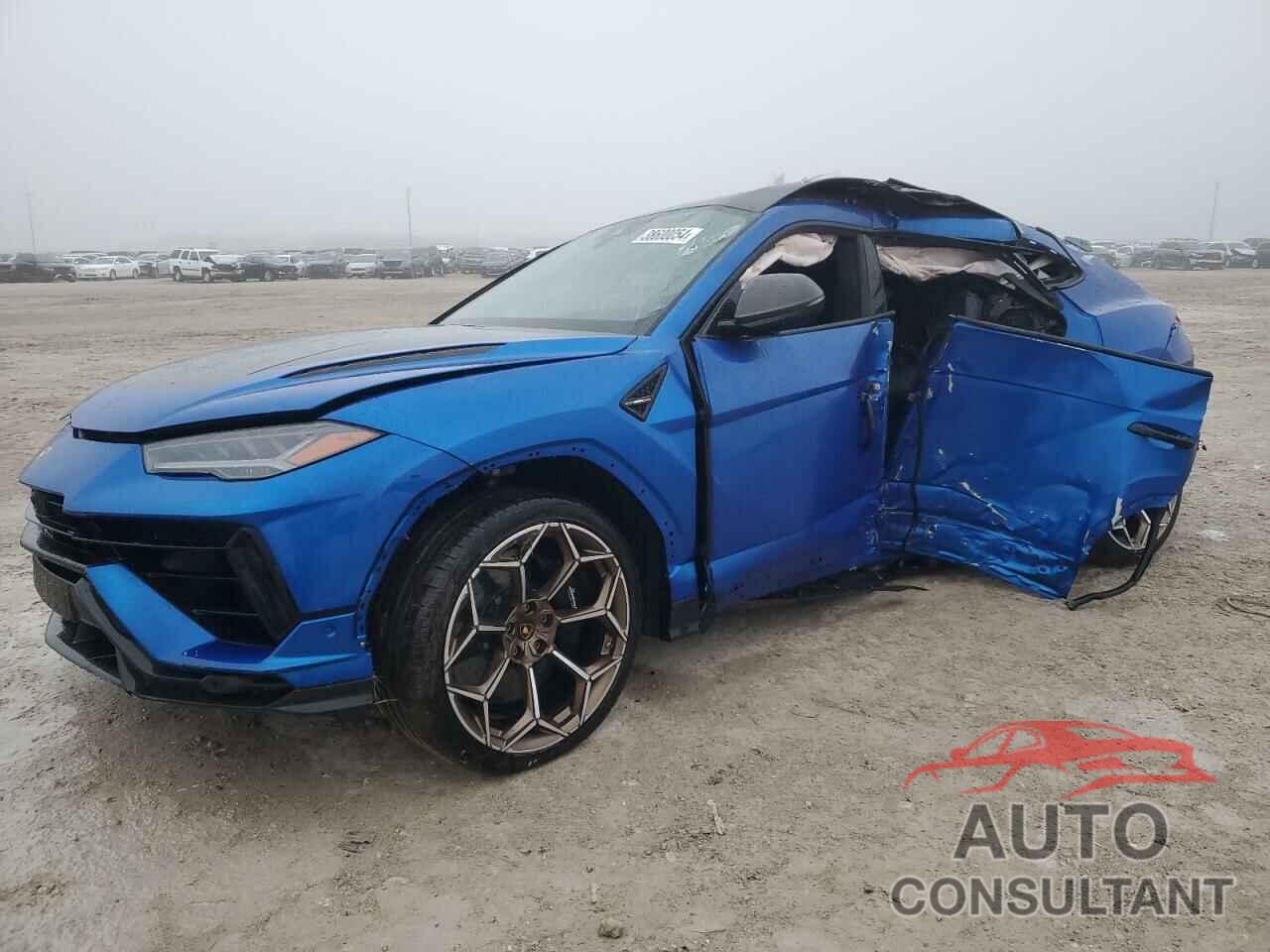 LAMBORGHINI URUS PERFO 2023 - ZPBUC3ZL6PLA27096