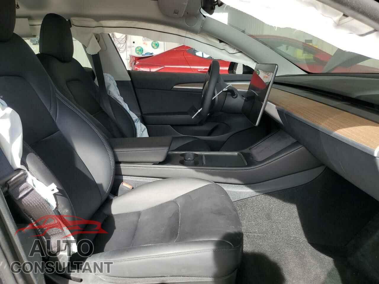 TESLA MODEL 3 2023 - 5YJ3E1EA1PF650702