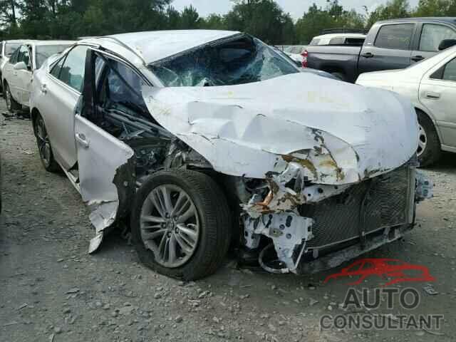 TOYOTA CAMRY 2016 - 4T1BF1FK8GU567223