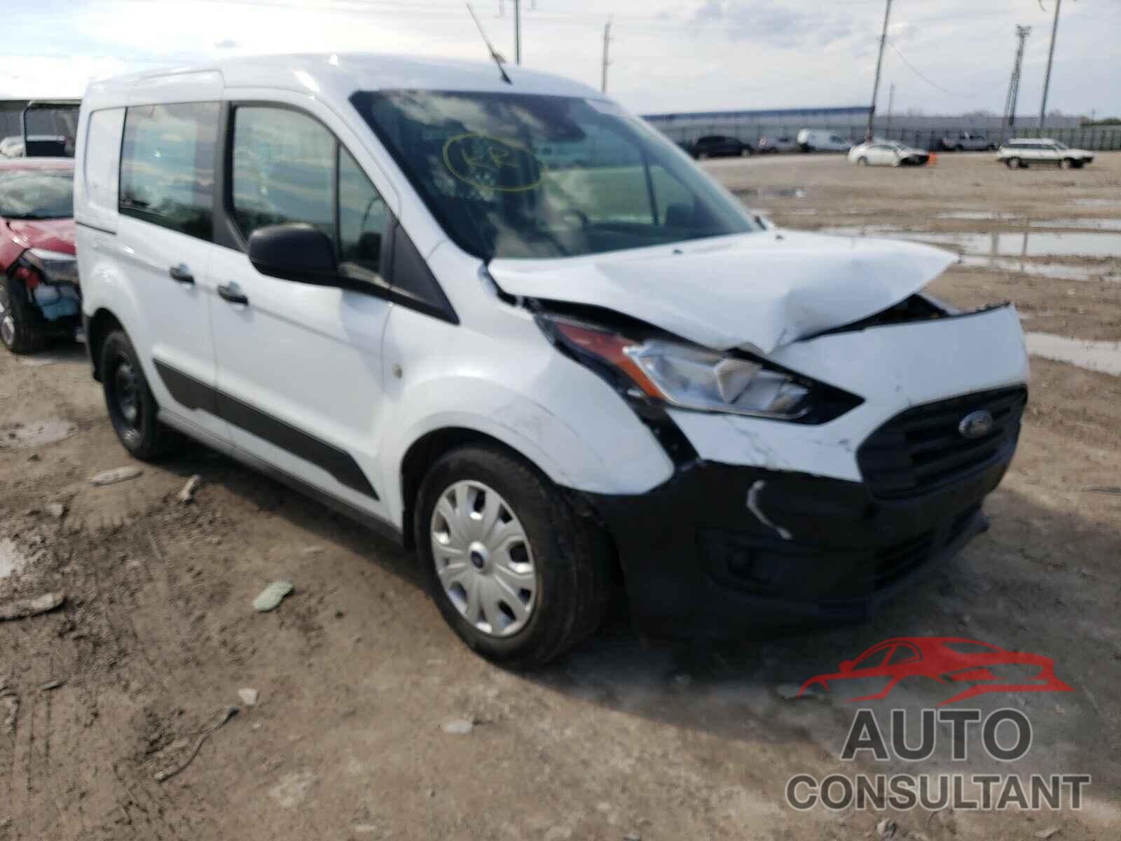 FORD TRANSIT CO 2019 - NM0LS6E27K1384535