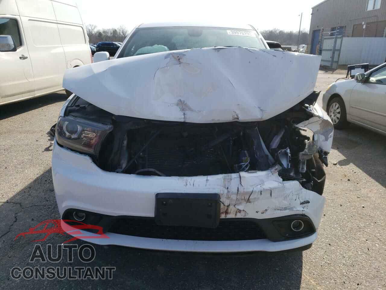 DODGE DURANGO 2015 - 1C4RDJAG9FC224078
