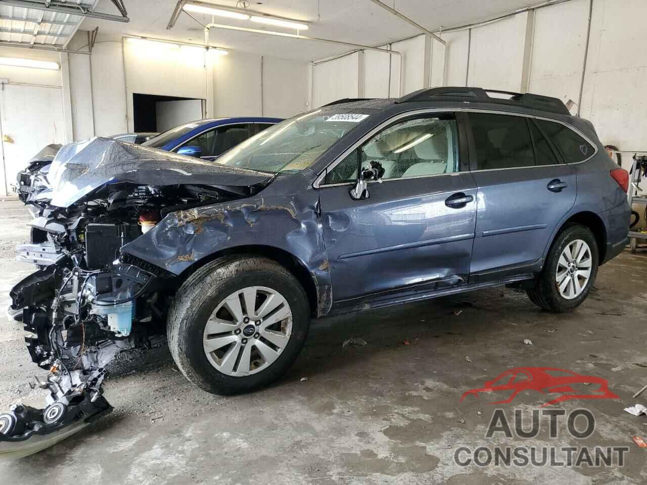 SUBARU OUTBACK 2016 - 4S4BSBHC3G3259714