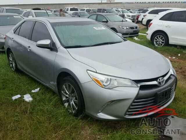 TOYOTA CAMRY 2015 - 4T1BF1FK3FU932079