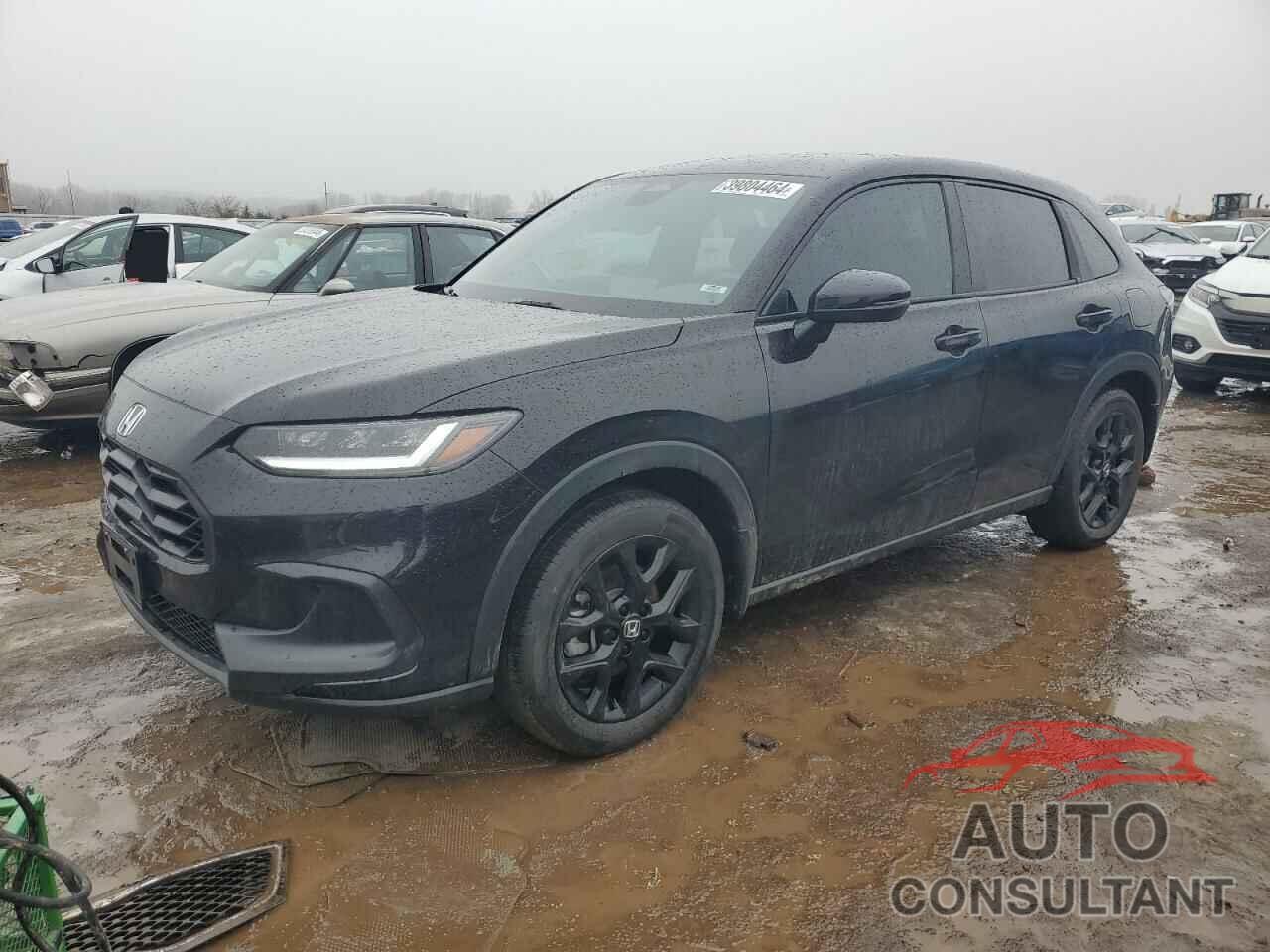 HONDA HR-V 2024 - 3CZRZ1H50RM709051