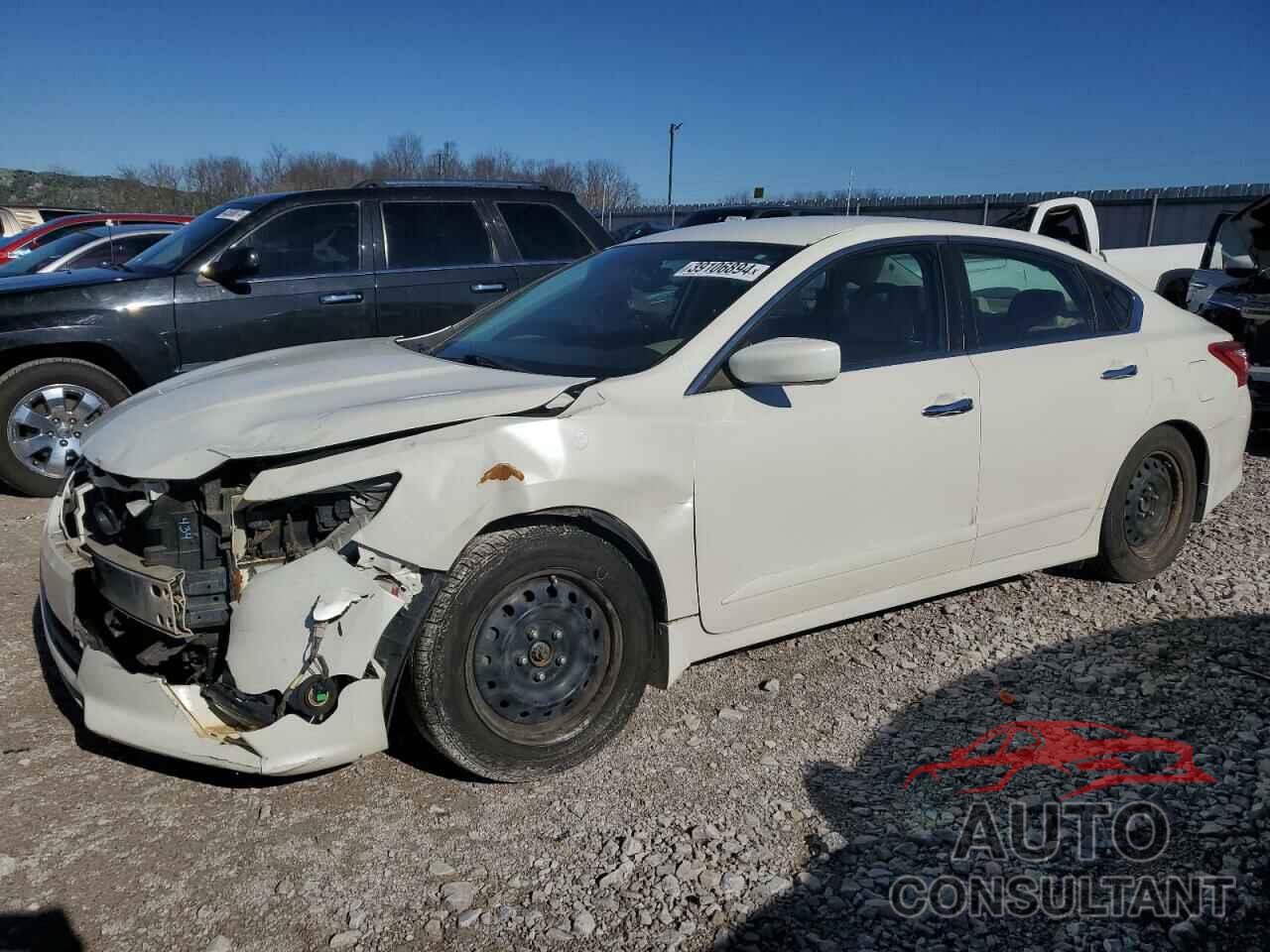 NISSAN ALTIMA 2016 - 1N4AL3AP6GC228754