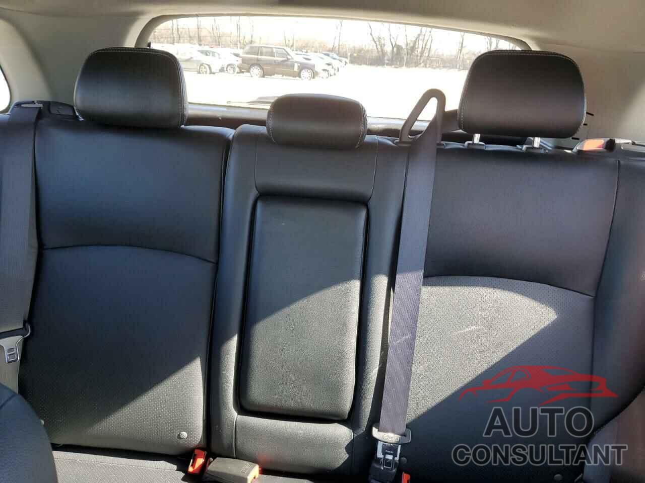 MITSUBISHI OUTLANDER 2016 - JA4AR4AWXGZ058282