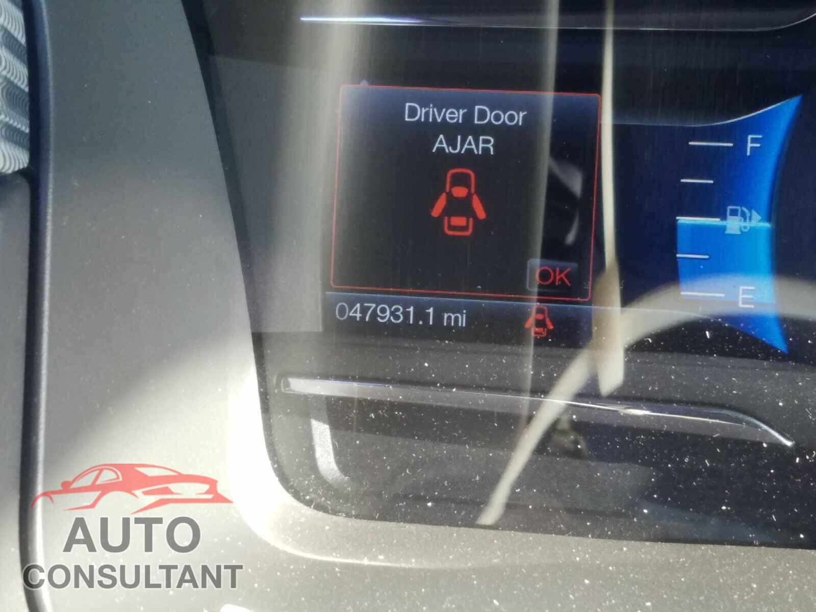 FORD FLEX 2016 - 2FMHK6DT3GBA06366