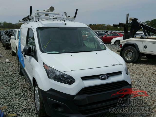 FORD TRANSIT CO 2016 - NM0LS7E76G1243416