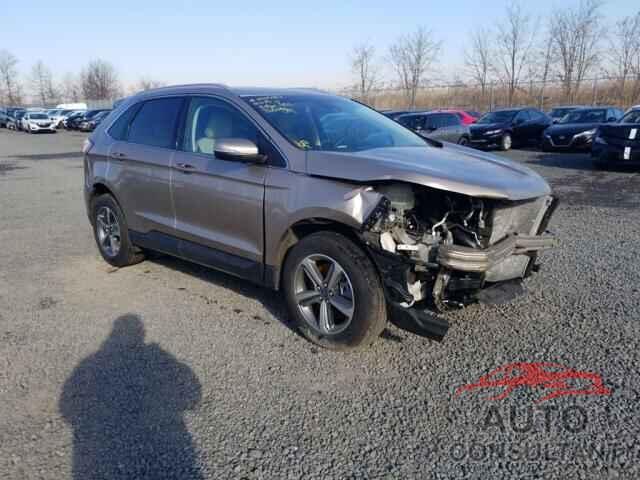FORD EDGE 2020 - 5NPE24AF7JH612615