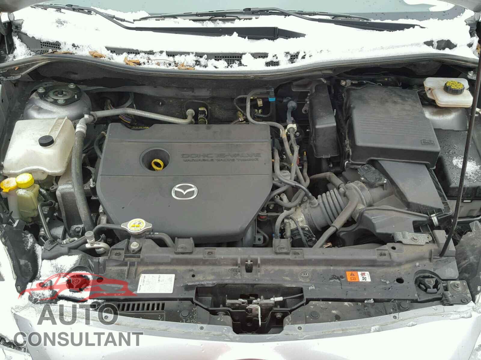 MAZDA 5 2015 - JM1CW2BL9F0187231
