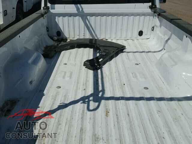 FORD F350 2016 - 1FTBF3A67GEC61862