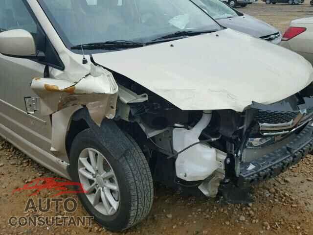 DODGE CARAVAN 2015 - 2C4RDGCG7FR541851