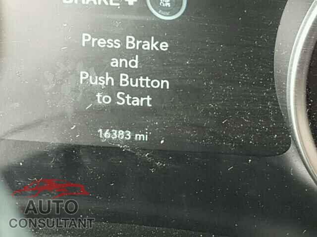 DODGE CHALLENGER 2016 - 2C3CDZAG5GH349652