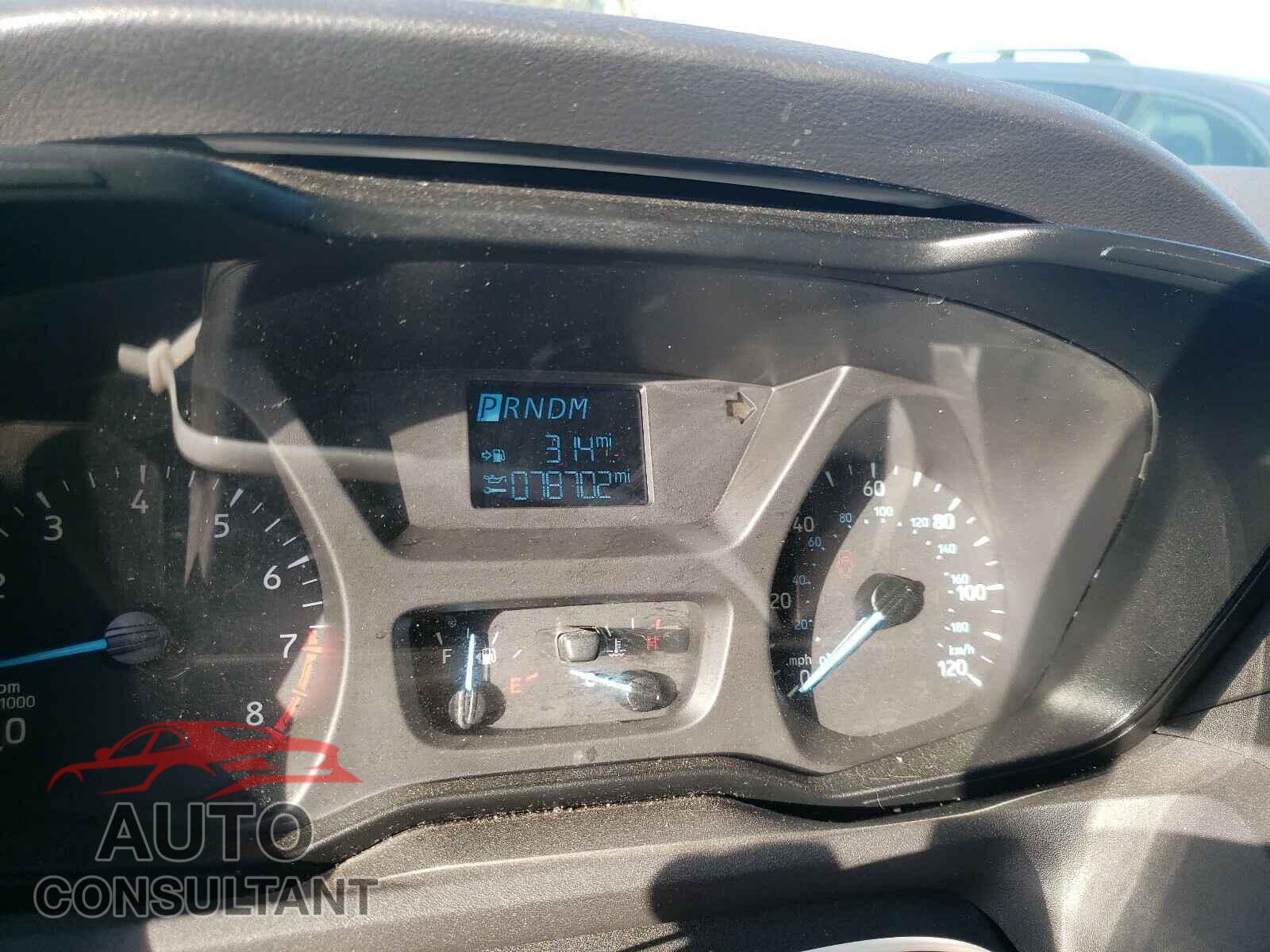 FORD TRANSIT CO 2016 - 1FTYE1YM3GKA11767