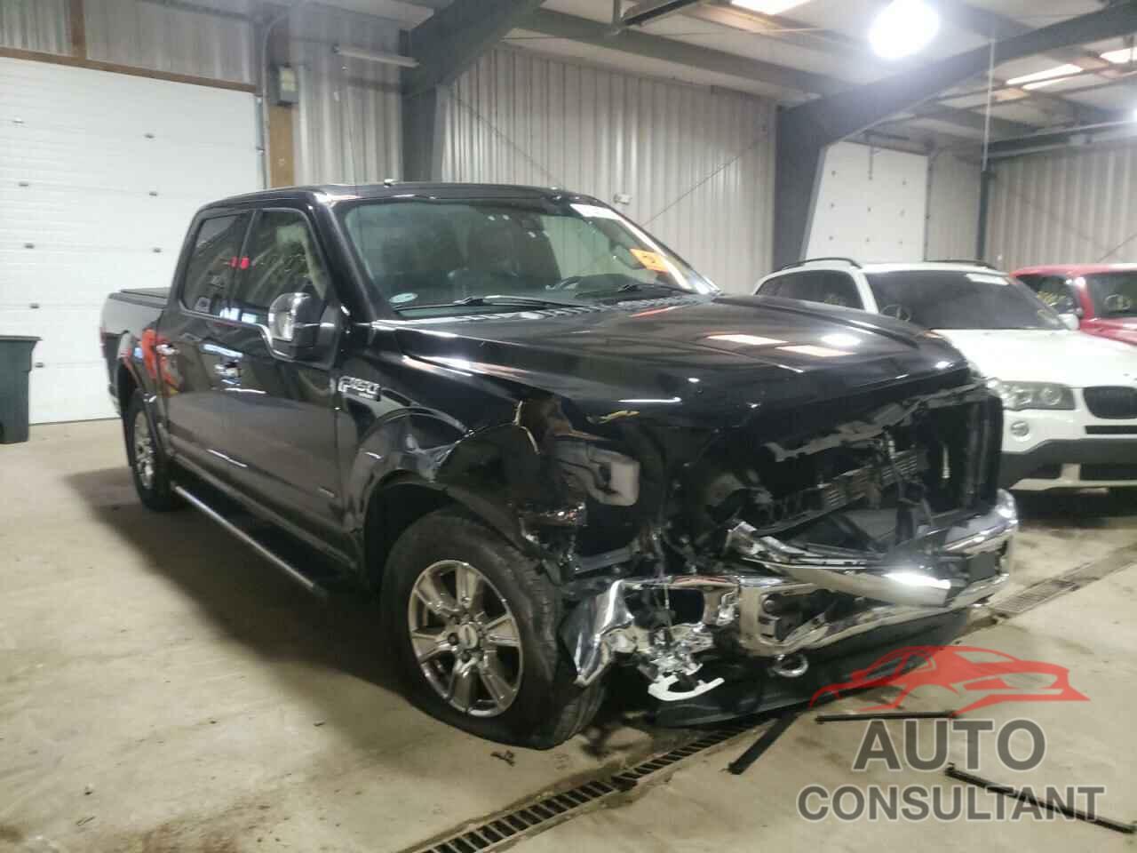 FORD F-150 2016 - 1FTEW1EG3GKD28219