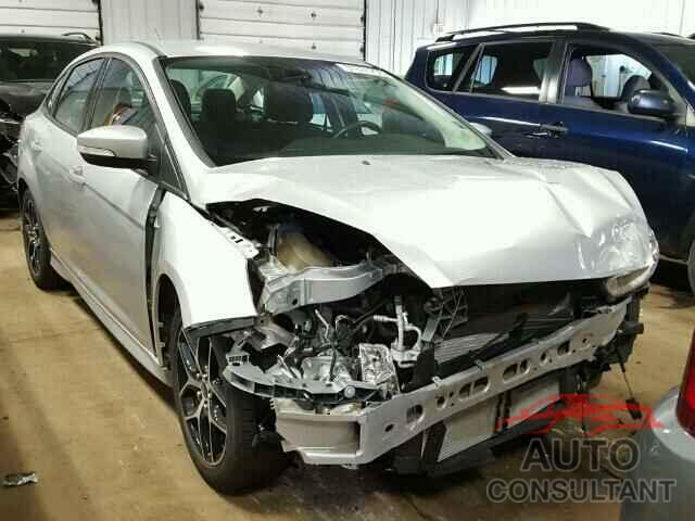 FORD FOCUS 2015 - 1N4AL3AP2HN332034