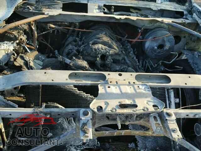 CHEVROLET SILVERADO 2016 - 3GCPCSEC8GG220996