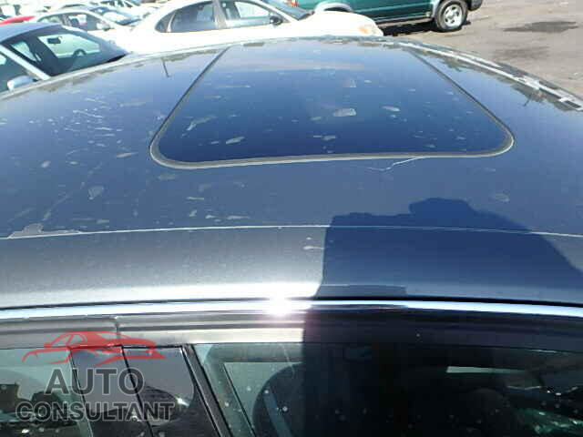 AUDI A4 2015 - 3FA6P0K93GR207399
