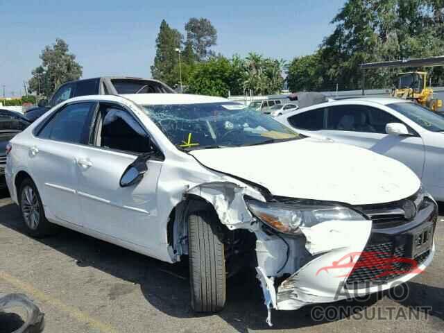 TOYOTA CAMRY 2016 - 4T1BF1FK5GU201932