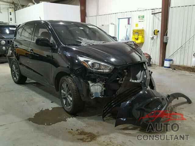HYUNDAI TUCSON 2015 - KM8JT3AF7FU099378
