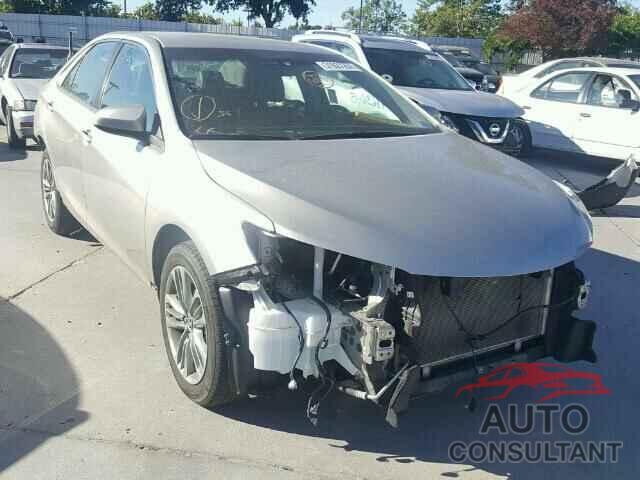 TOYOTA CAMRY 2015 - 4T1BF1FK9FU040287