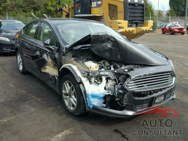 FORD FUSION 2015 - 3FA6P0H71FR181065