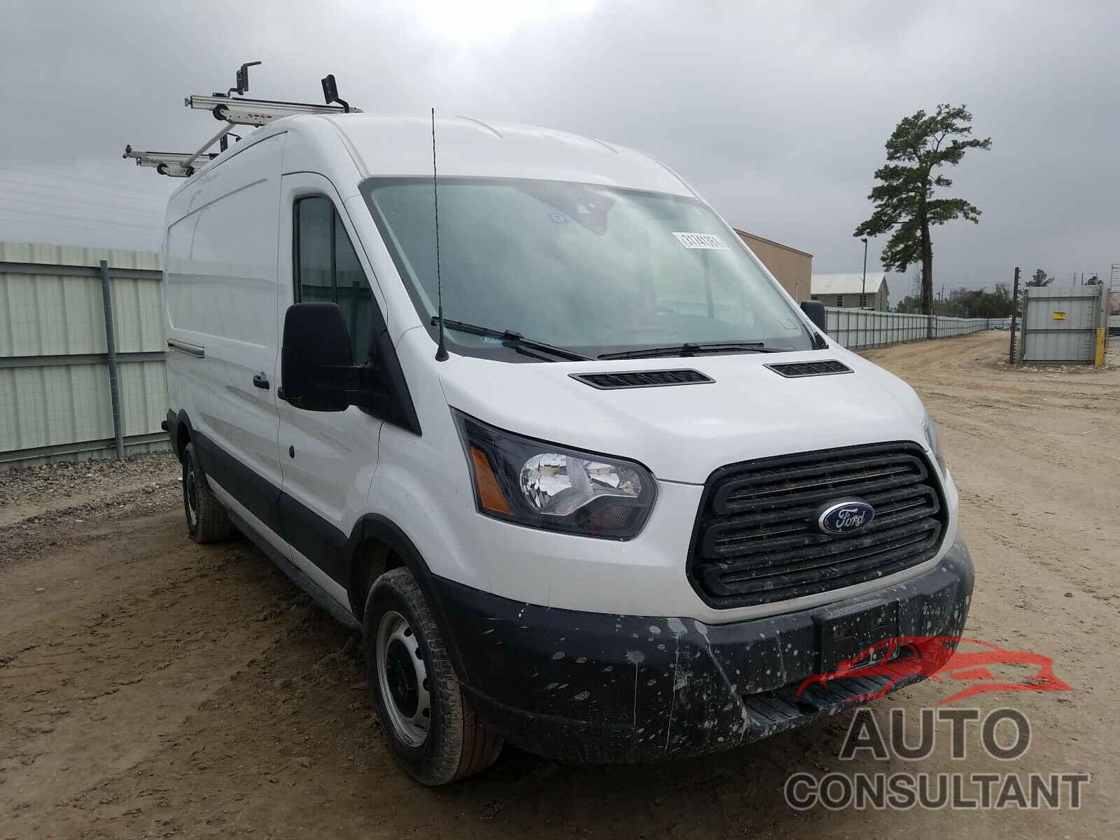 FORD TRANSIT CO 2019 - JTEBU5JR6K5734537