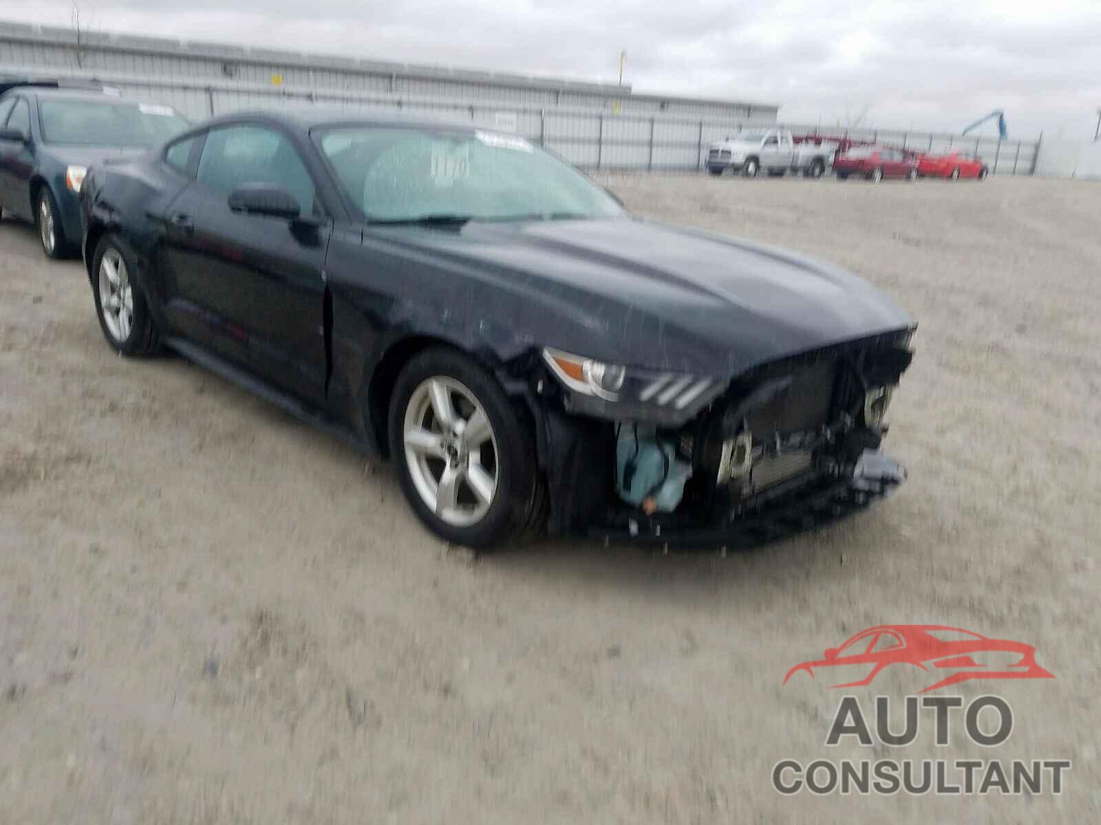 FORD MUSTANG 2015 - 1N4BL3AP8GC149767