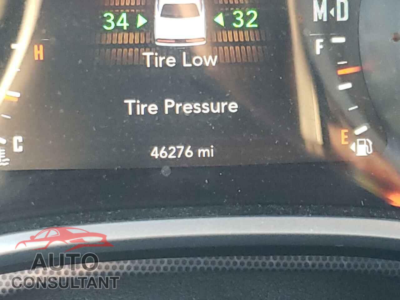 DODGE CHALLENGER 2016 - 2C3CDZAG1GH254389