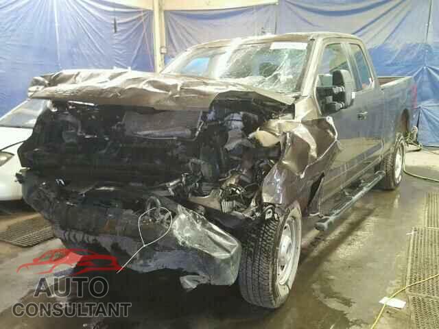 FORD F250 2017 - 1FT7X2B64HEC03835