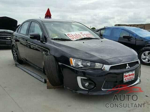 MITSUBISHI LANCER 2017 - JA32U2FU7HU002754