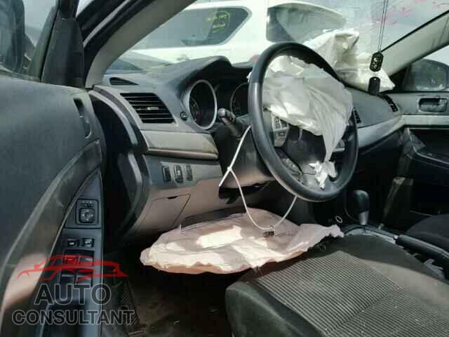MITSUBISHI LANCER 2015 - JA32U2FU1FU010507