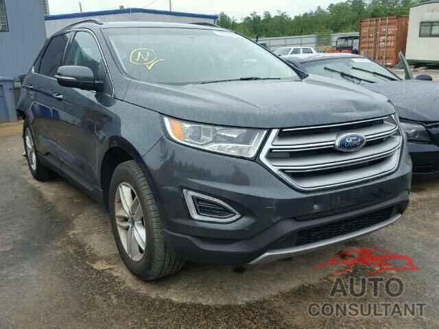 FORD EDGE 2015 - 2FMTK4J92FBC28662