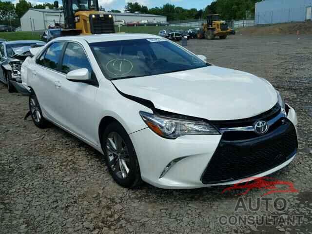 TOYOTA CAMRY 2015 - 4T1BF1FK7FU074311