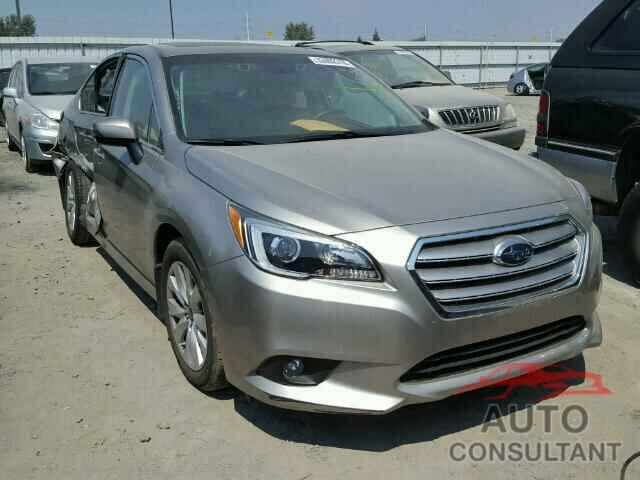 SUBARU LEGACY 2015 - 4S3BNAH67F3033898