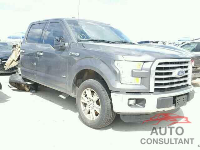 FORD F150 2015 - 1FTEW1CP3FKD94691