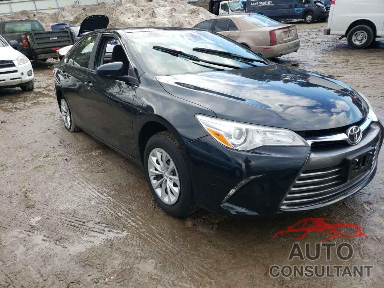TOYOTA CAMRY 2017 - 4T1BF1FK1HU797543