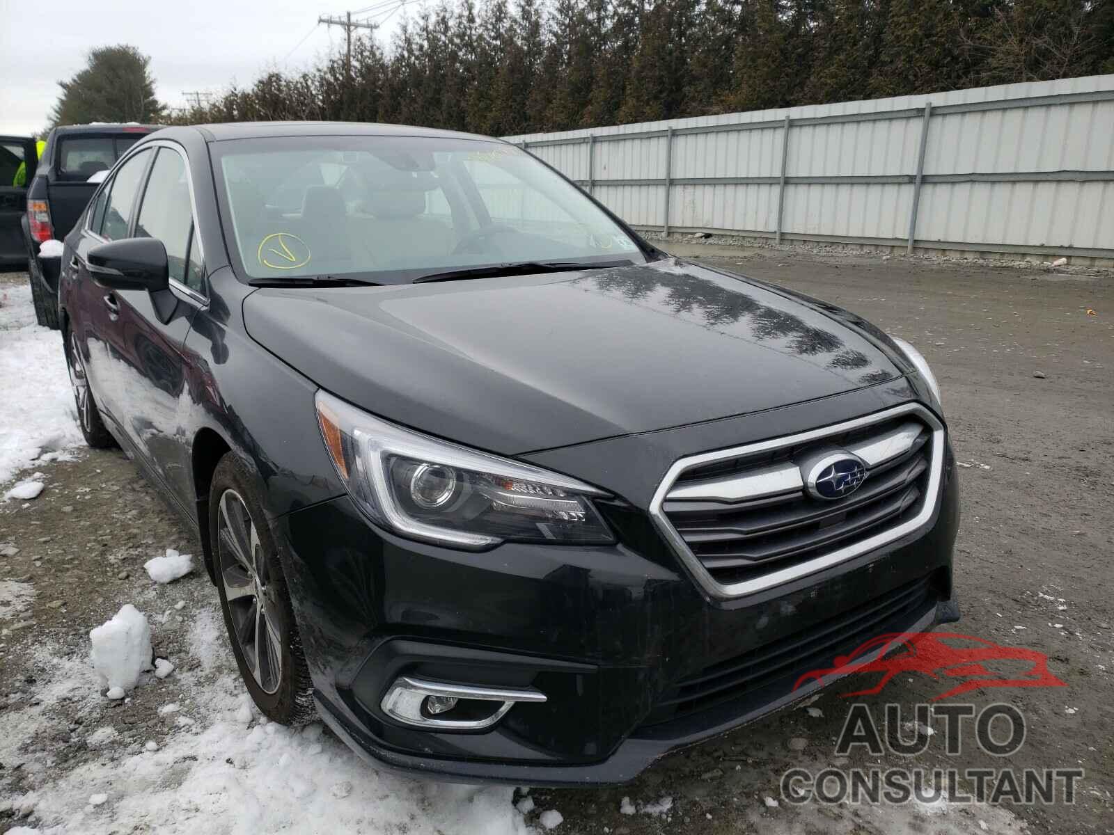 SUBARU LEGACY 2019 - 4S3BNAN69K3031763