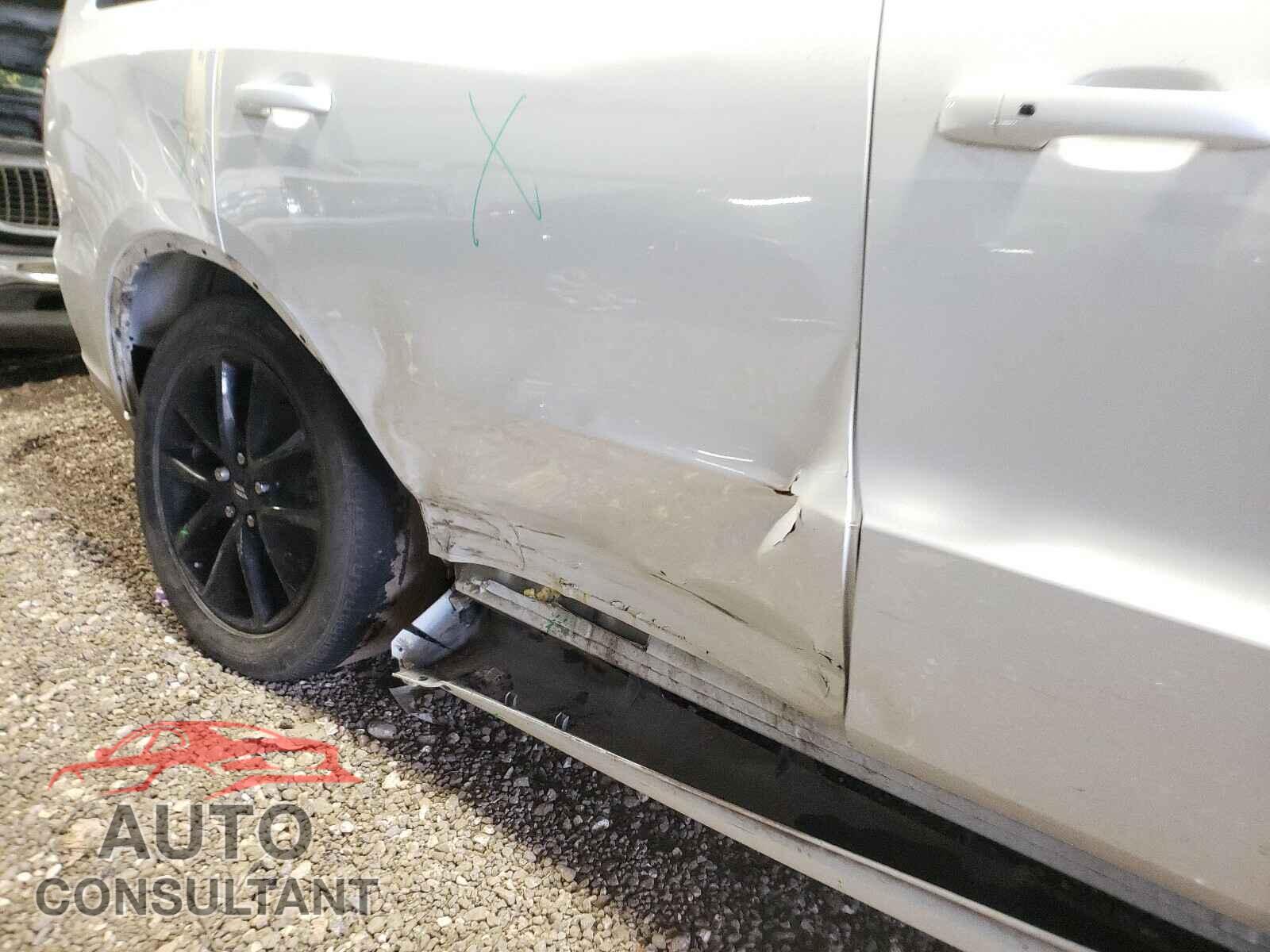DODGE DURANGO 2019 - 1C4RDHAG0KC847592