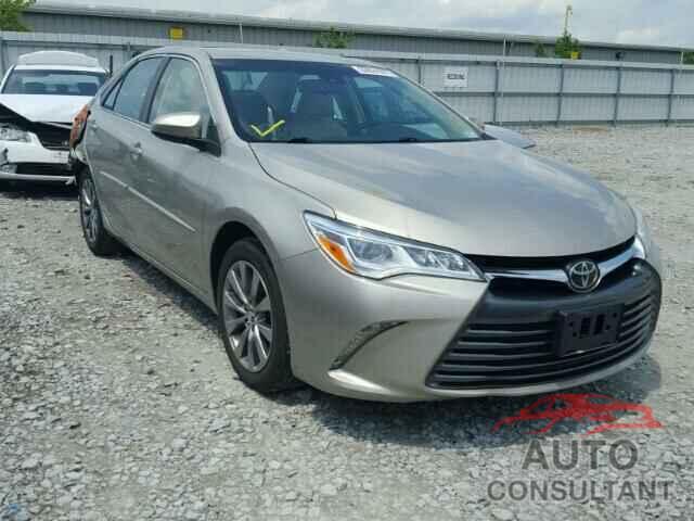 TOYOTA CAMRY 2015 - 4T1BK1FK6FU558224
