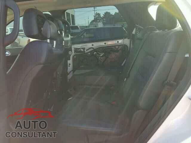 DODGE DURANGO 2015 - 1C4RDJDG6FC114424