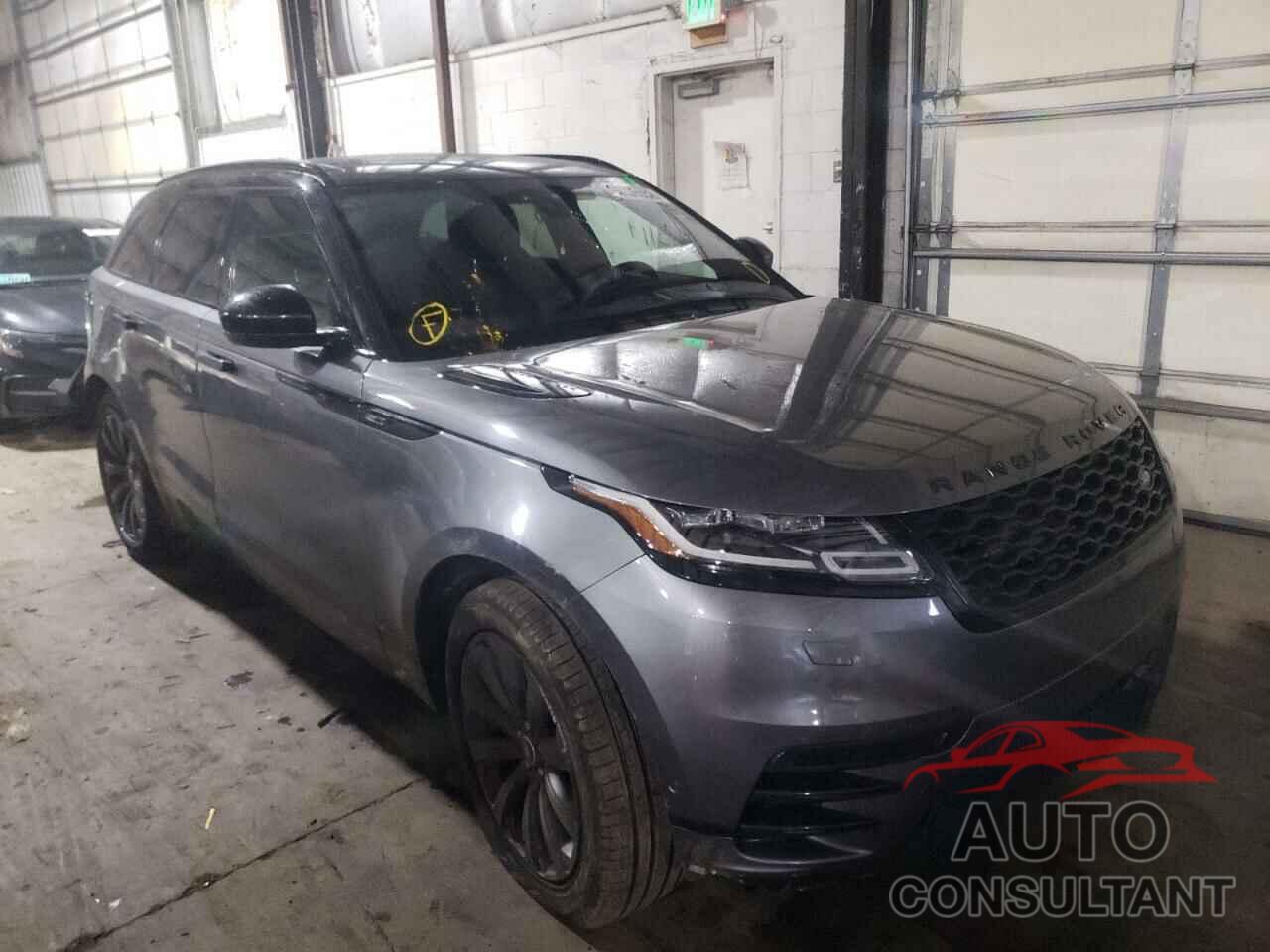 LAND ROVER RANGEROVER 2019 - SALYL2EV9KA792567