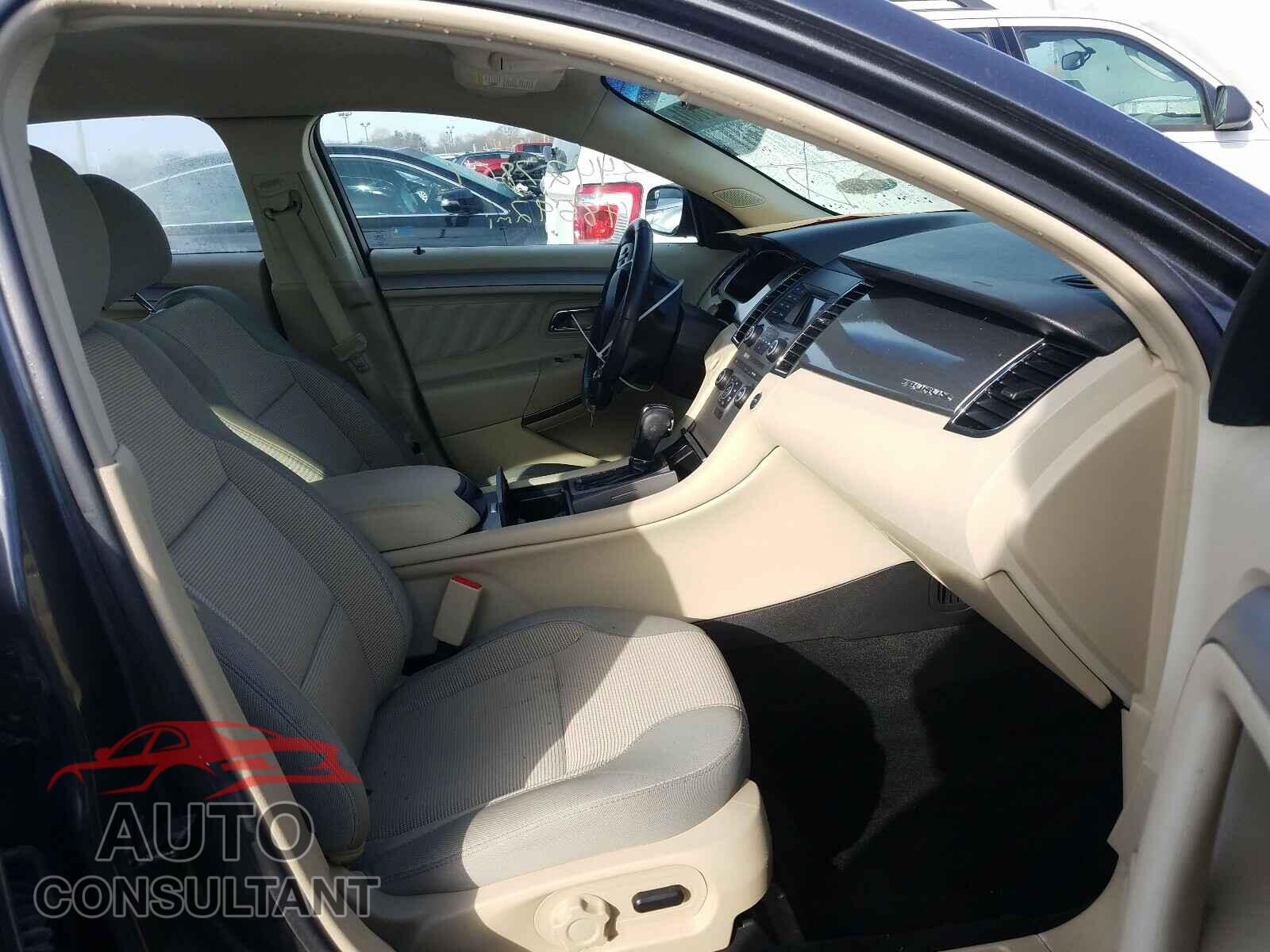 FORD TAURUS 2016 - KMHLM4AG5PU374803