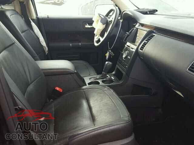 FORD FLEX 2015 - 2FMGK5D84FBA03718