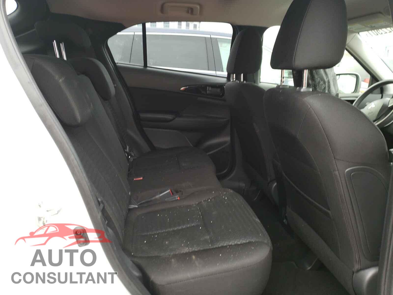 MITSUBISHI ECLIPSE 2020 - JA4AS3AA3LZ033110