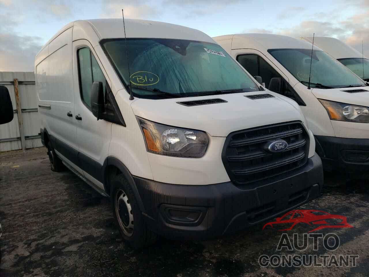 FORD TRANSIT CO 2020 - 1FTBR1C87LKA07400