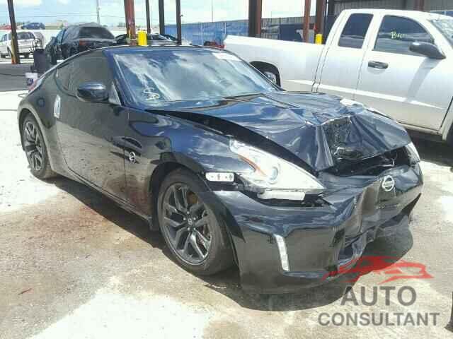 NISSAN 370Z 2016 - JN1AZ4EH5GM934340